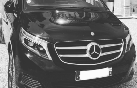  FB TAXI à Nanteuil-le-Haudouin