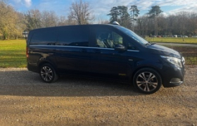  FB TAXI à Nanteuil-le-Haudouin