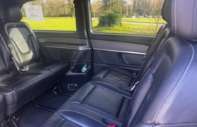  FB TAXI à Nanteuil-le-Haudouin