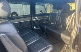  FB TAXI à Nanteuil-le-Haudouin