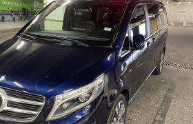  FB TAXI à Nanteuil-le-Haudouin